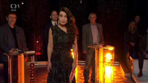 Máte slovo s M. Jílkovou - 13. prosince 2018