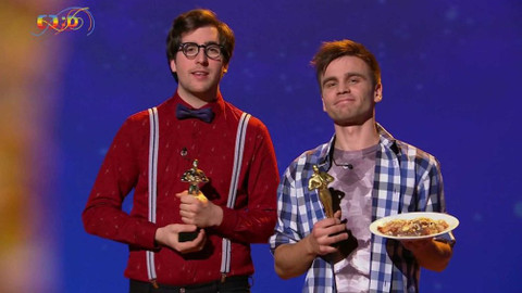 PLANETA YÓ - 18. února 2019