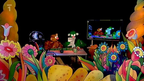 Hřiště 7 - 17. října 2010