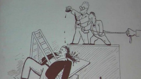 Umění včera a dnes - Jan Svoboda. S podporou archivu