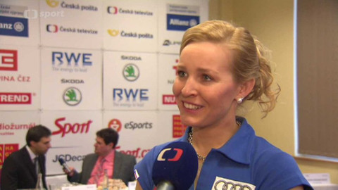 Paralympijský magazín - 30. března 2016