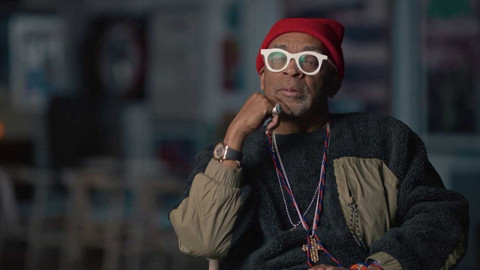 Sportfilm festival Liberec - Moses – 13 kroků