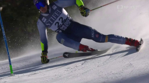 Světový pohár v alpském lyžování - USA