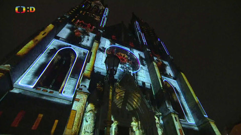 Zprávičky - 18. října