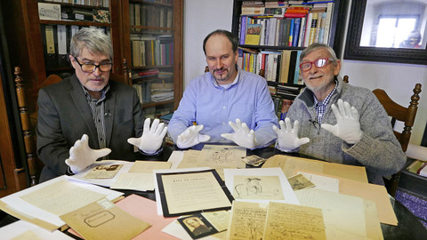 Třistatřicettři - Posledních dvacet let