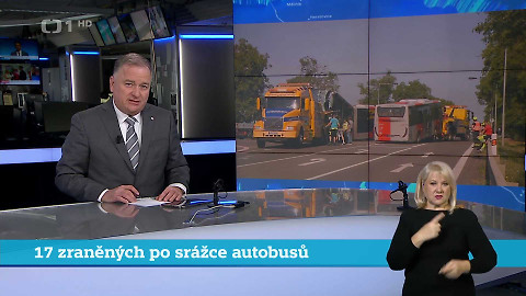 Události v regionech (Praha) - 15. července