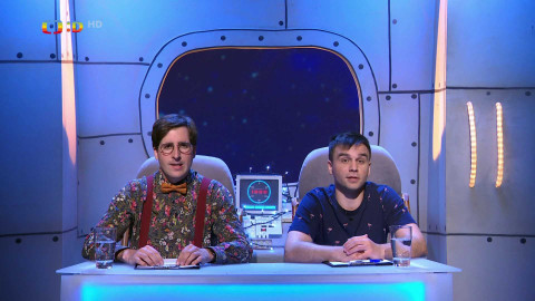 PLANETA YÓ - 17. prosince 2024