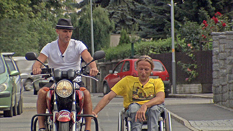 Reportéři ČT - 15. září 2014