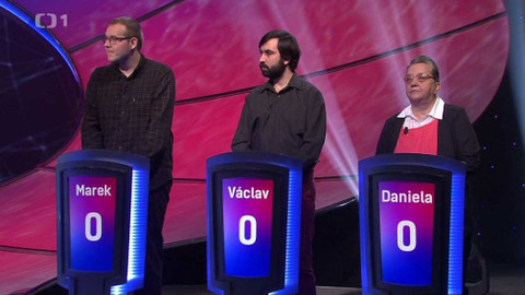 Kde domov můj? - 6. dubna 2016