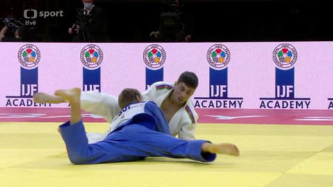 IJF World Tour - Maďarsko