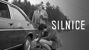 Obrázek pořadu Silnice