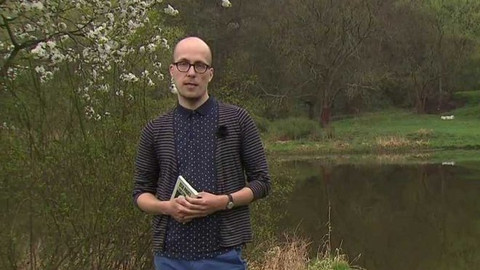 Sváteční slovo - Sváteční slovo českobratrského evangelického faráře Pavla Rumla