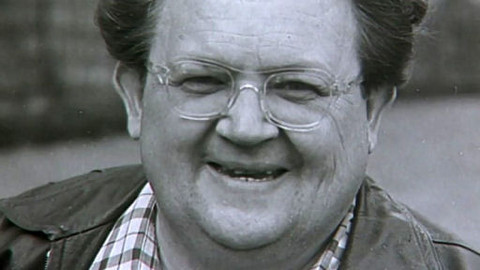 Potomci slavných - Jan Drda