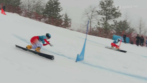 Světový pohár ve snowboardingu - SP Kanada