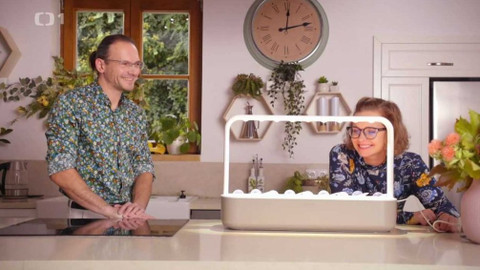 Všechno, co mám ráda - Epizoda 135/45