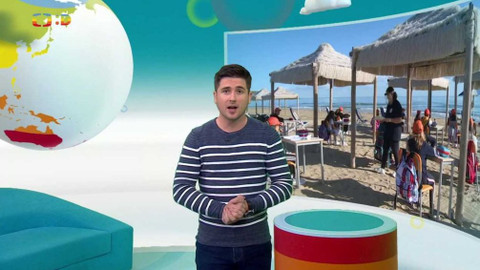 Zprávičky - 13. října 2020