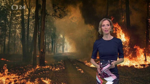 Horizont ČT24 - 19. prosince 2019