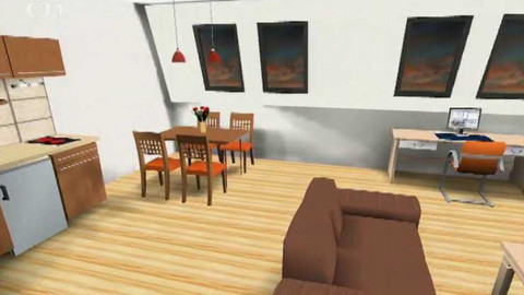 Bydlení je hra - 10. srpna 2007