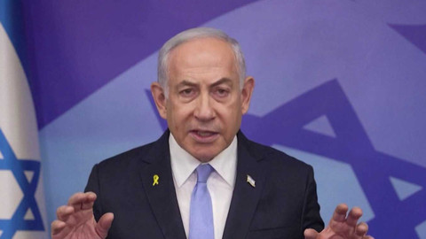 Události, komentáře - 21. listopadu 2024