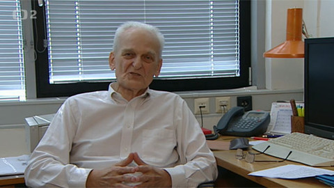 Osobnost na Dvojce - 6. října 2012