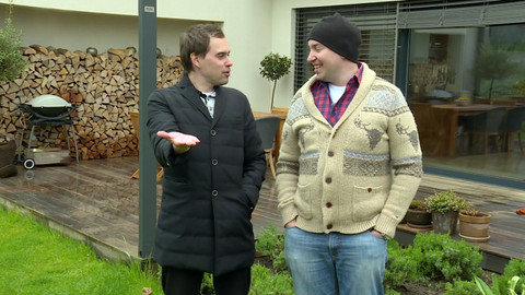 Kluci v akci - Grilujeme pro celou rodinu II.