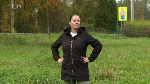 Černé ovce - 6. února