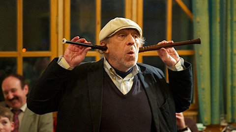 Uchem jehly - 6. května 2012