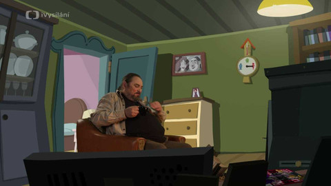 Smokemanovo desatero správného topiče - 9/10 Nevyhazuj teplo oknem