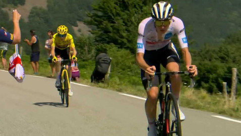 Tour de France - Sestřih