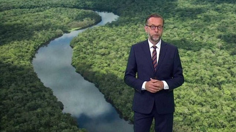 Horizont ČT24 - 9. srpna 2019