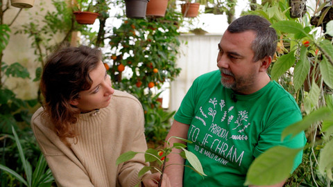 Co naše babičky uměly a na co my jsme zapomněli - Babiččini mazlíčci