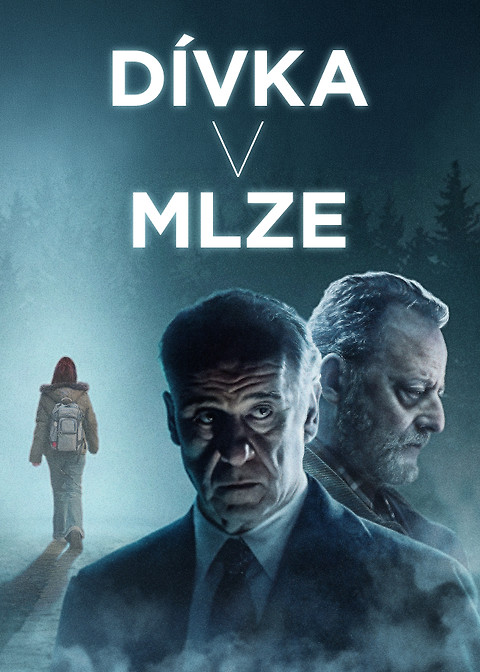 Dívka v mlze