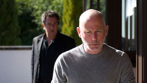 Inspektor Rebus - 5/10 Jack na odstřel