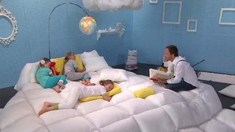 Malovaná čítanka - Mráz a Mrazivec. Psí lejstro