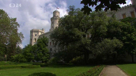 Bílá hora 1620–2020 - 4/10 Za vším hledej peníze