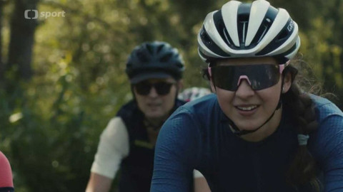 L'Etape Czech Republic by Tour de France - L’Etape Czech Republic 2021