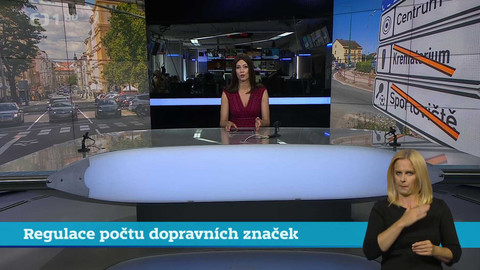 Události v regionech (Praha) - 10. července