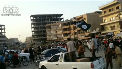 Horizont ČT24 - 30. června 2014