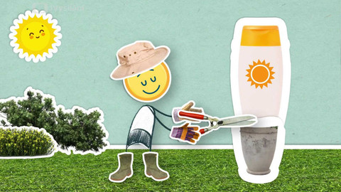 To je něco! - Proč se nám nikdy neopálí dlaně a chodidla?