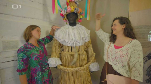 Všechno, co mám ráda - Epizoda 171/47