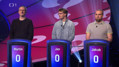 Kde domov můj? - 15. června 2022