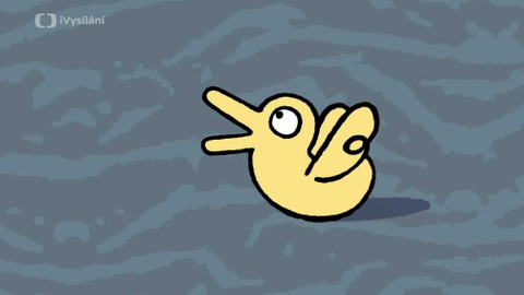 Boris - Tady velím já!