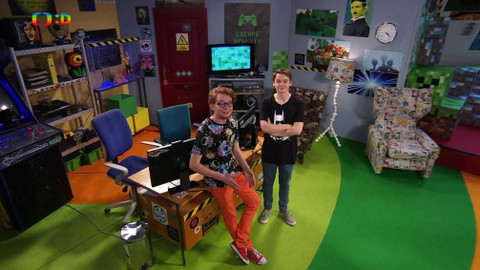 DVA3 - Minecraft seeds