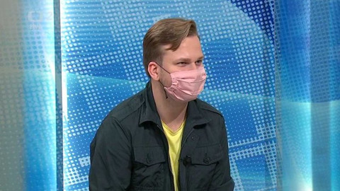 Dobré ráno - 5. června 2020