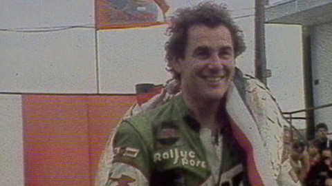 Archiv D - Sport 1981