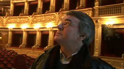 Uchem jehly - 10. června 2012