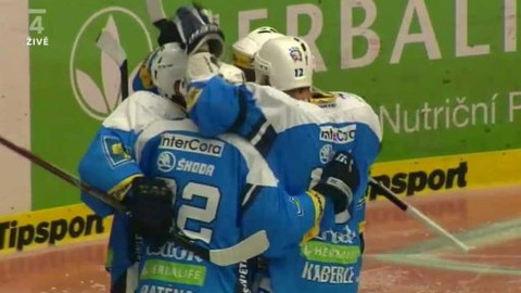 Hokej - Hokej den poté