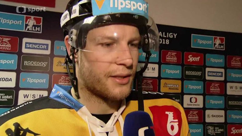 Hokej den poté - 18. kolo