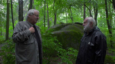 Vltava, naše řeka - 5/10 Magie Píseckých hor