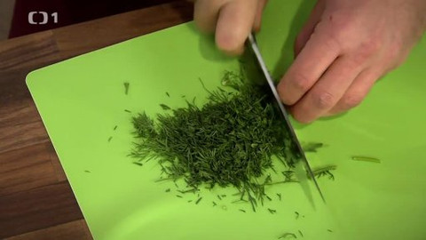 Vše o vaření - 4. června 2013